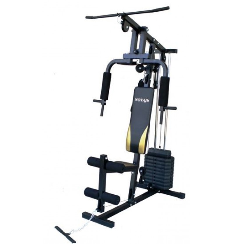 NOVAFIT HOME GYM 1200HG